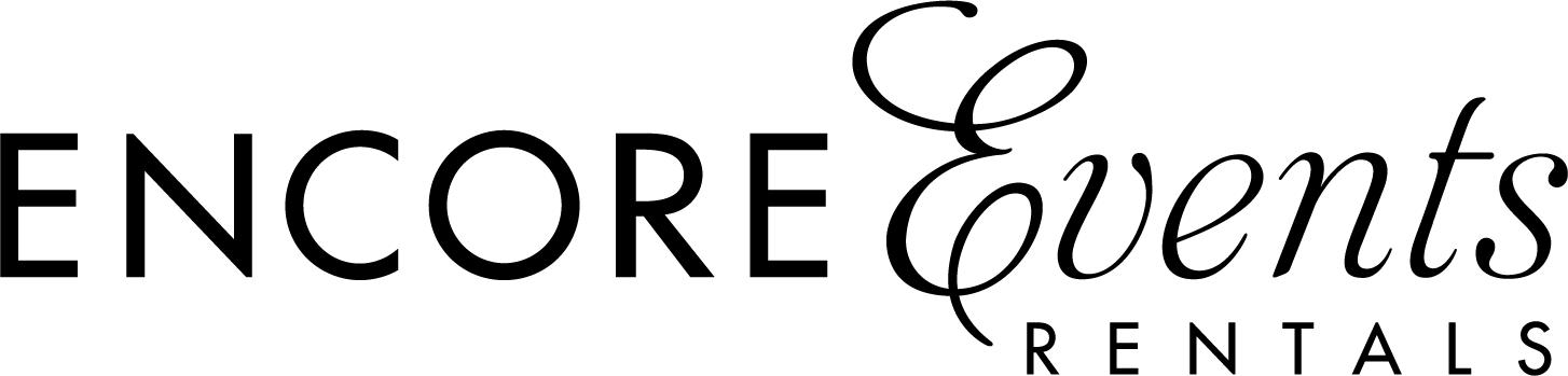 Encore Events Rentals