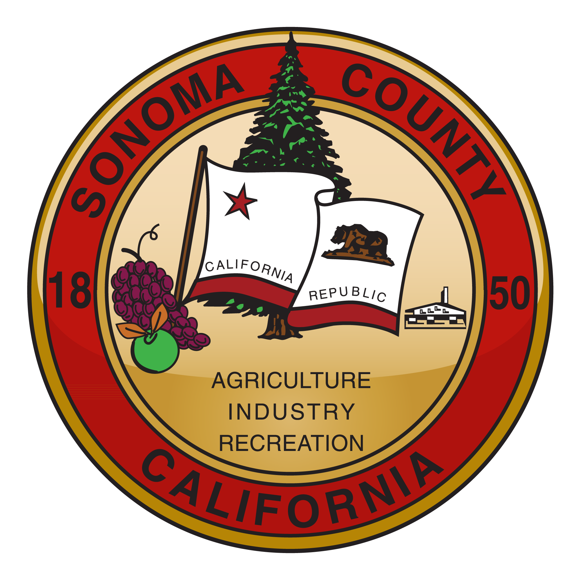 County of Sonoma