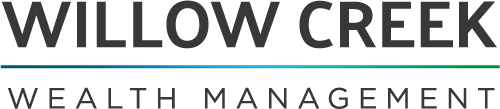 Willow Creek Wealth Management Logo