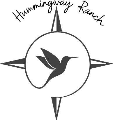 Hummingway Ranch logo