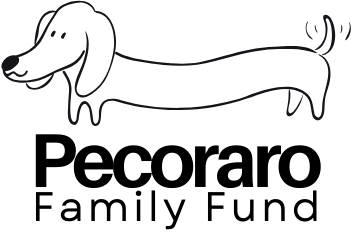 Pecoraro Family Fund logo