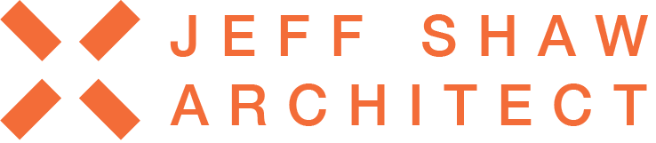 Jeff Shaw Architect logo