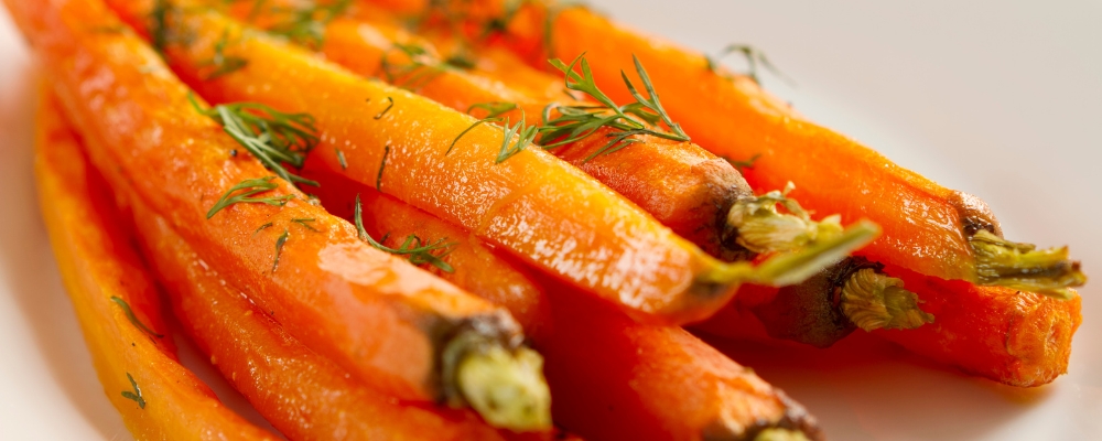Carrot Dill Salad