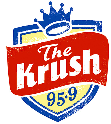 The Krush 95.9