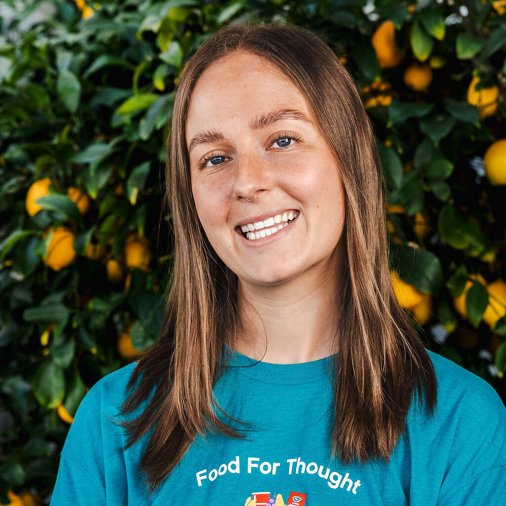 Crista Facciolla, Client Services Manager