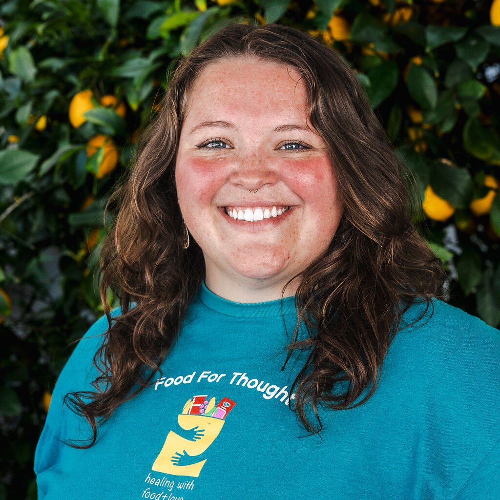 Emily VanCleemput, Volunteer Program Coordinator