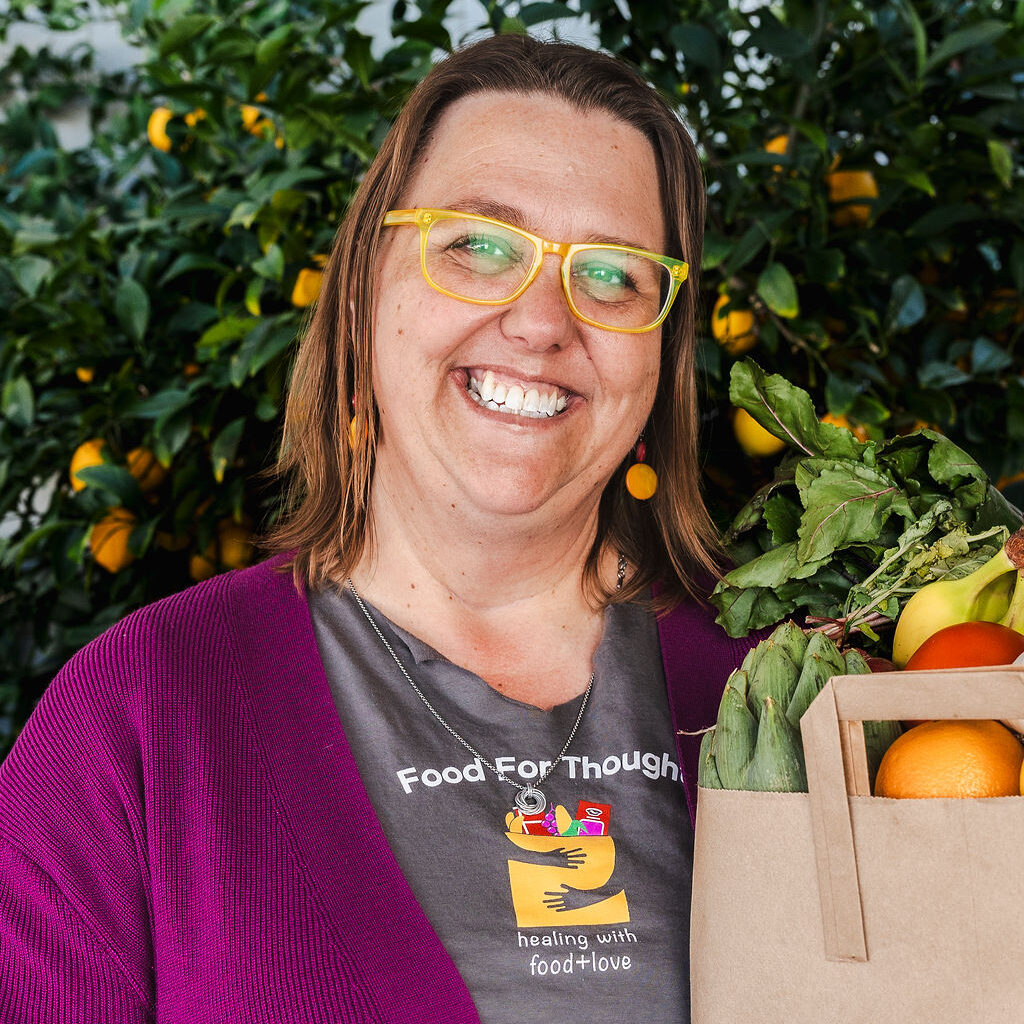 Jessica Taylor, Capital Campaign Coordinator