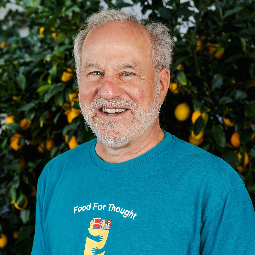 Ron Karp, Executive Director