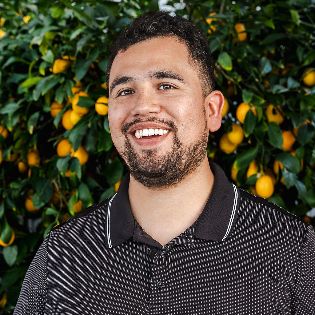 Angel Becerra Martinez, RDN