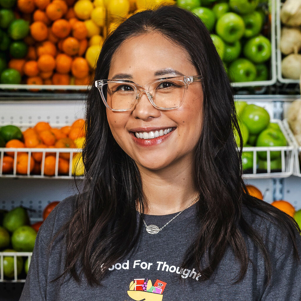 Stephanie Kuo, Operations Director