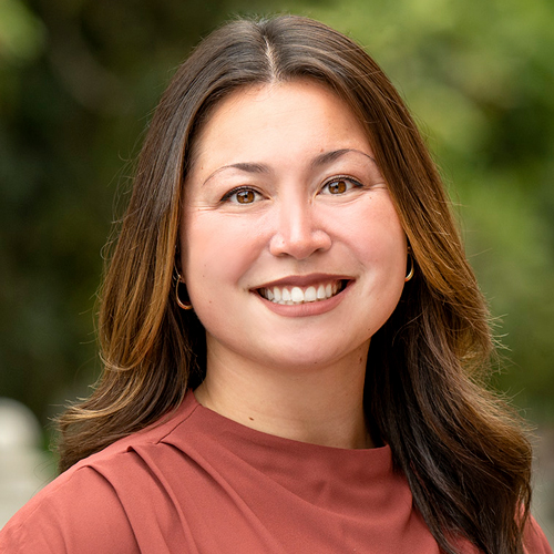 Claudia Sisomphou, Board President