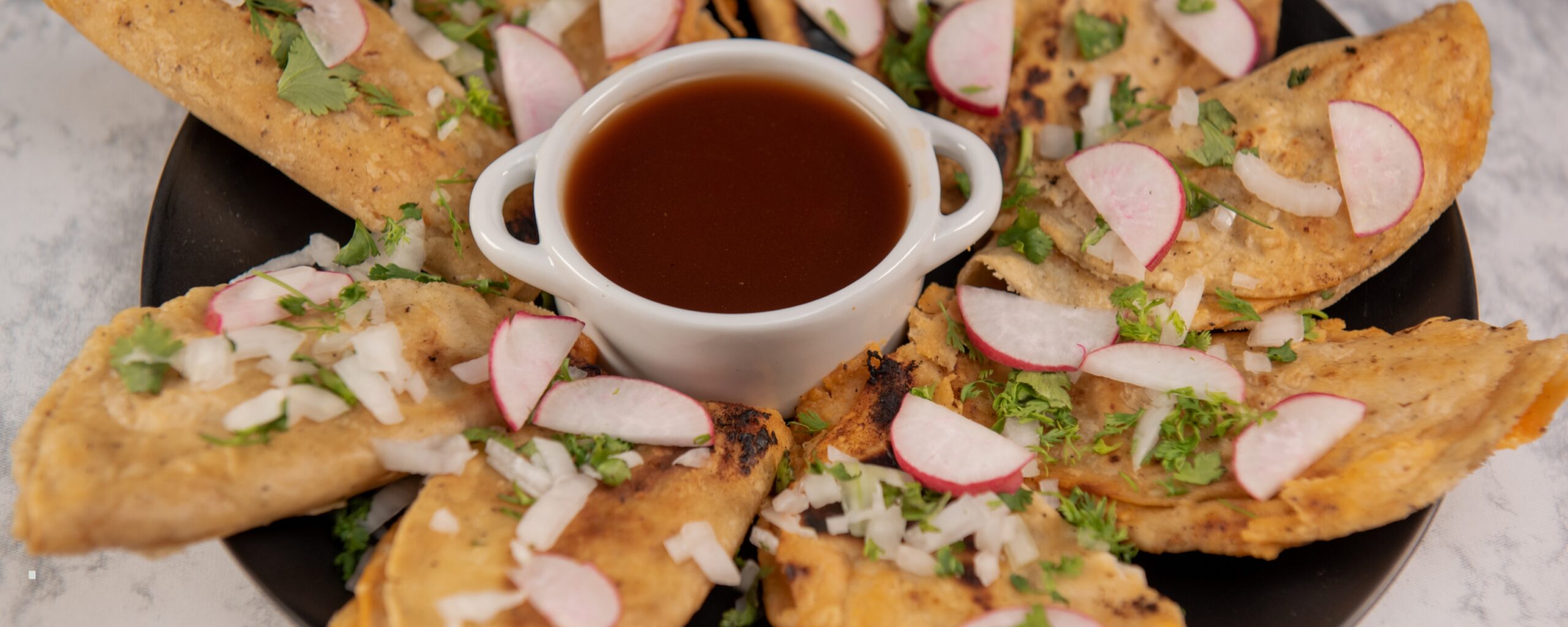 Crispy Sheet Pan Tacos