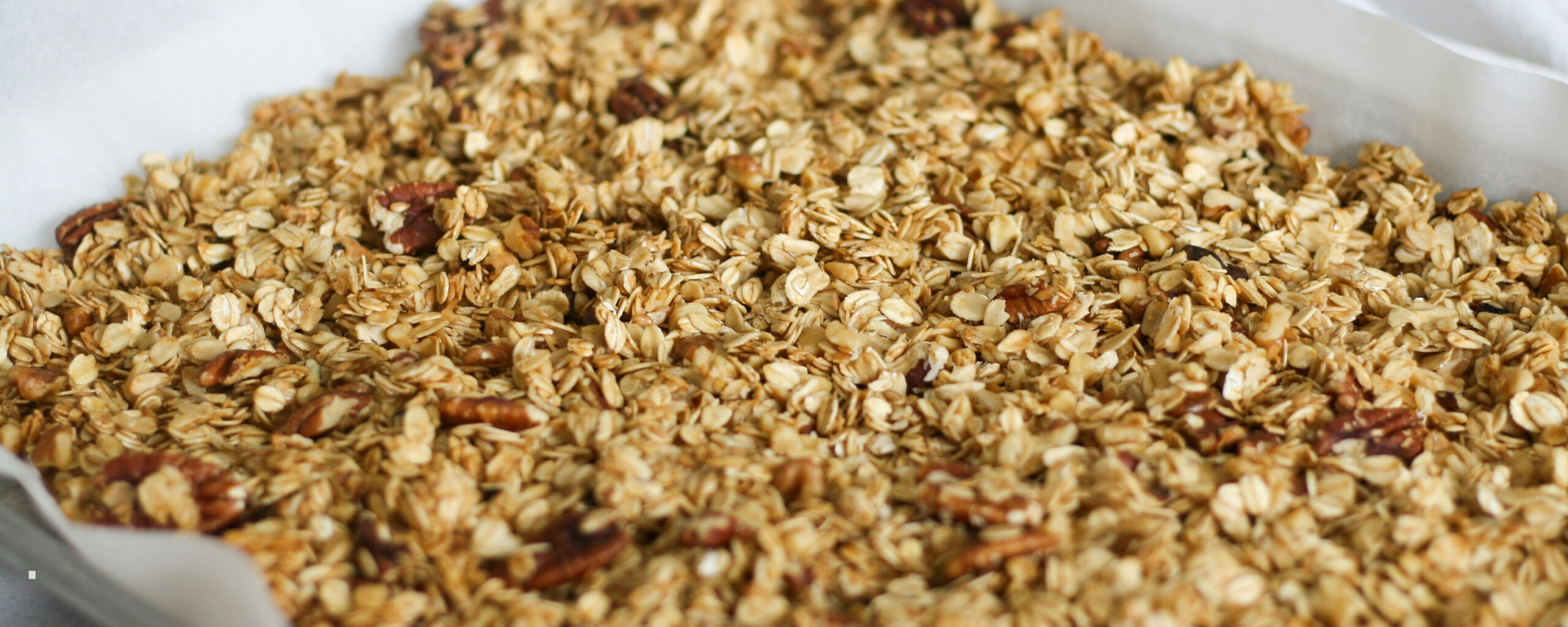 Fern Grove Granola