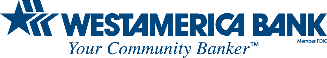 Logotipo de Westamerica Bank